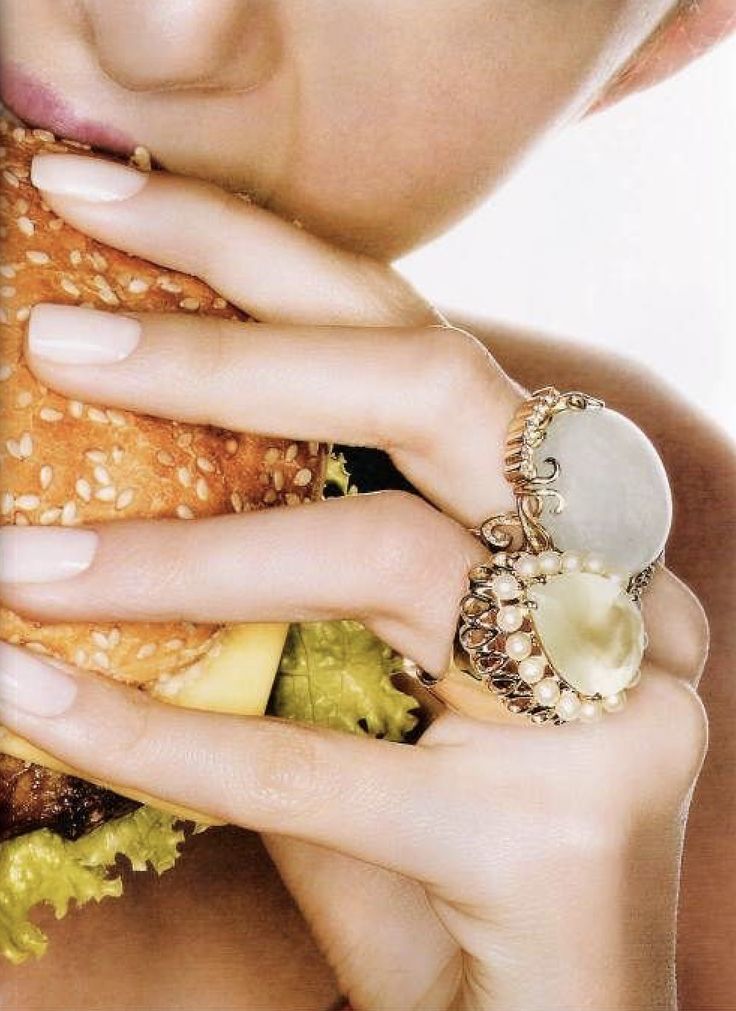 Anillos
