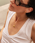 Pendientes Beda
