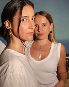 Pendientes Marta