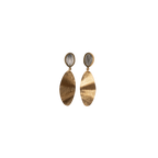 Pendientes Marta