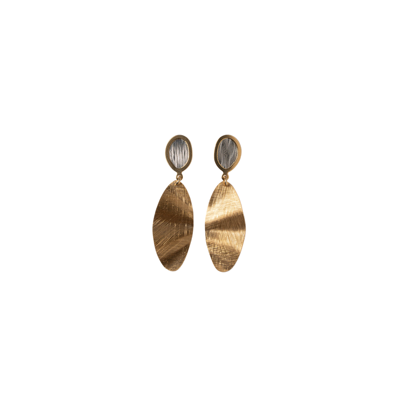 Pendientes Marta