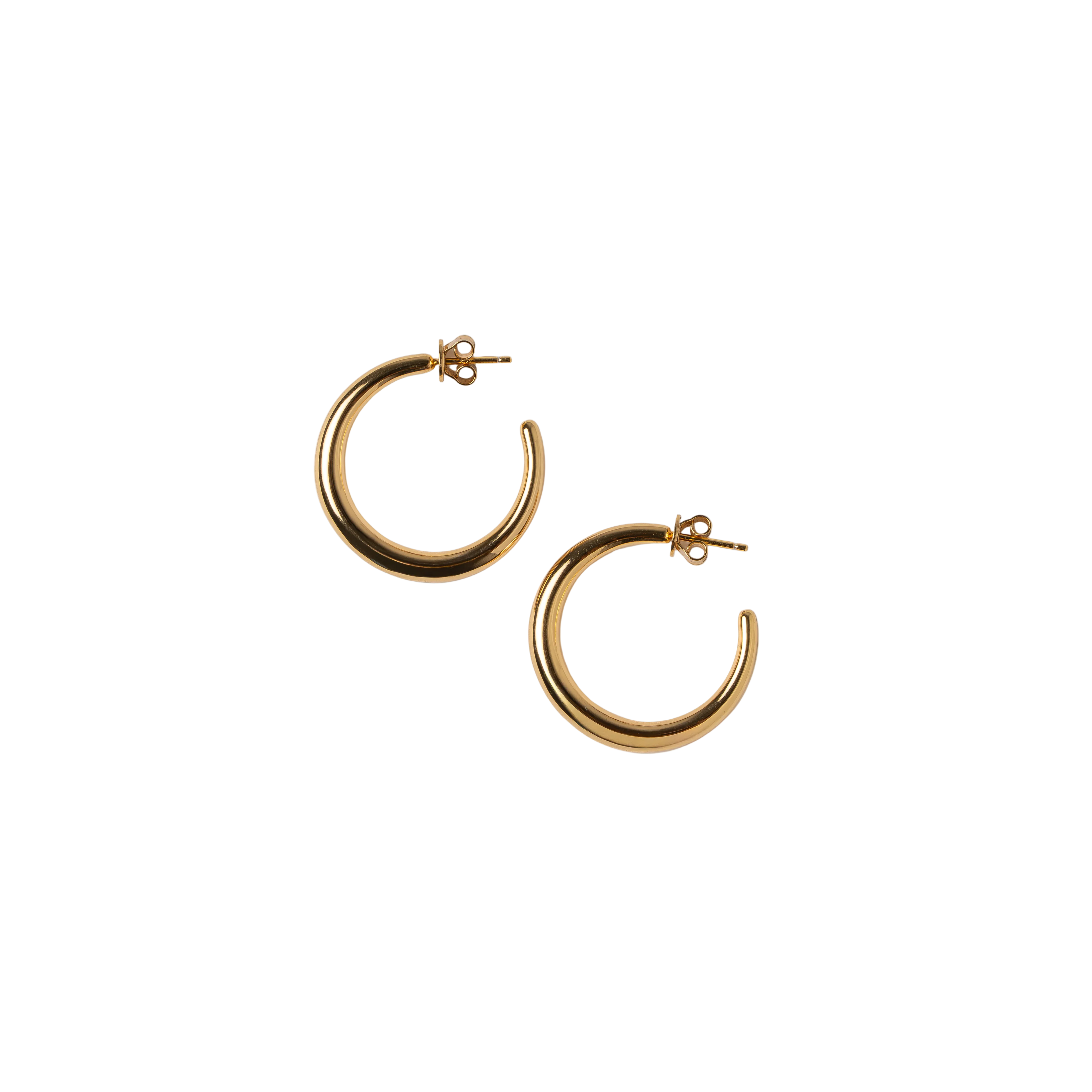 Pendientes Olga