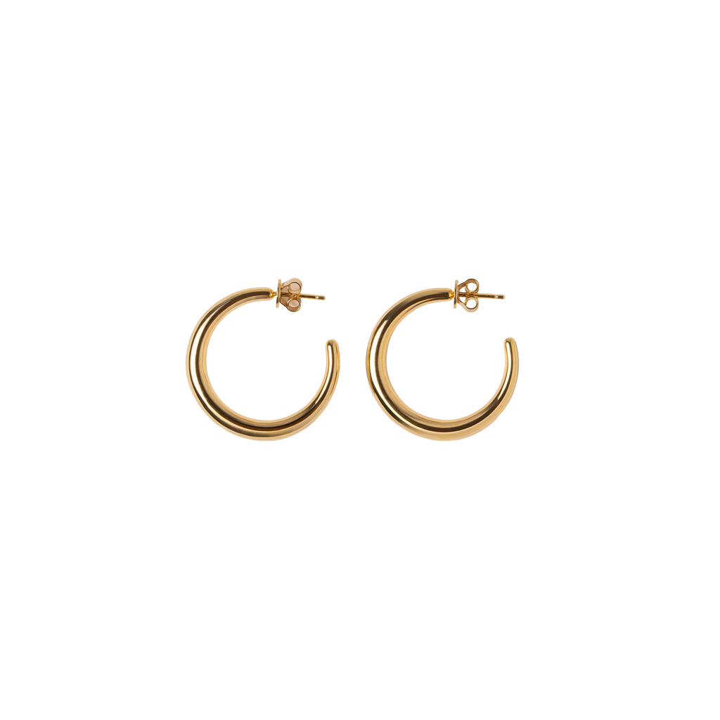 Pendientes Olga