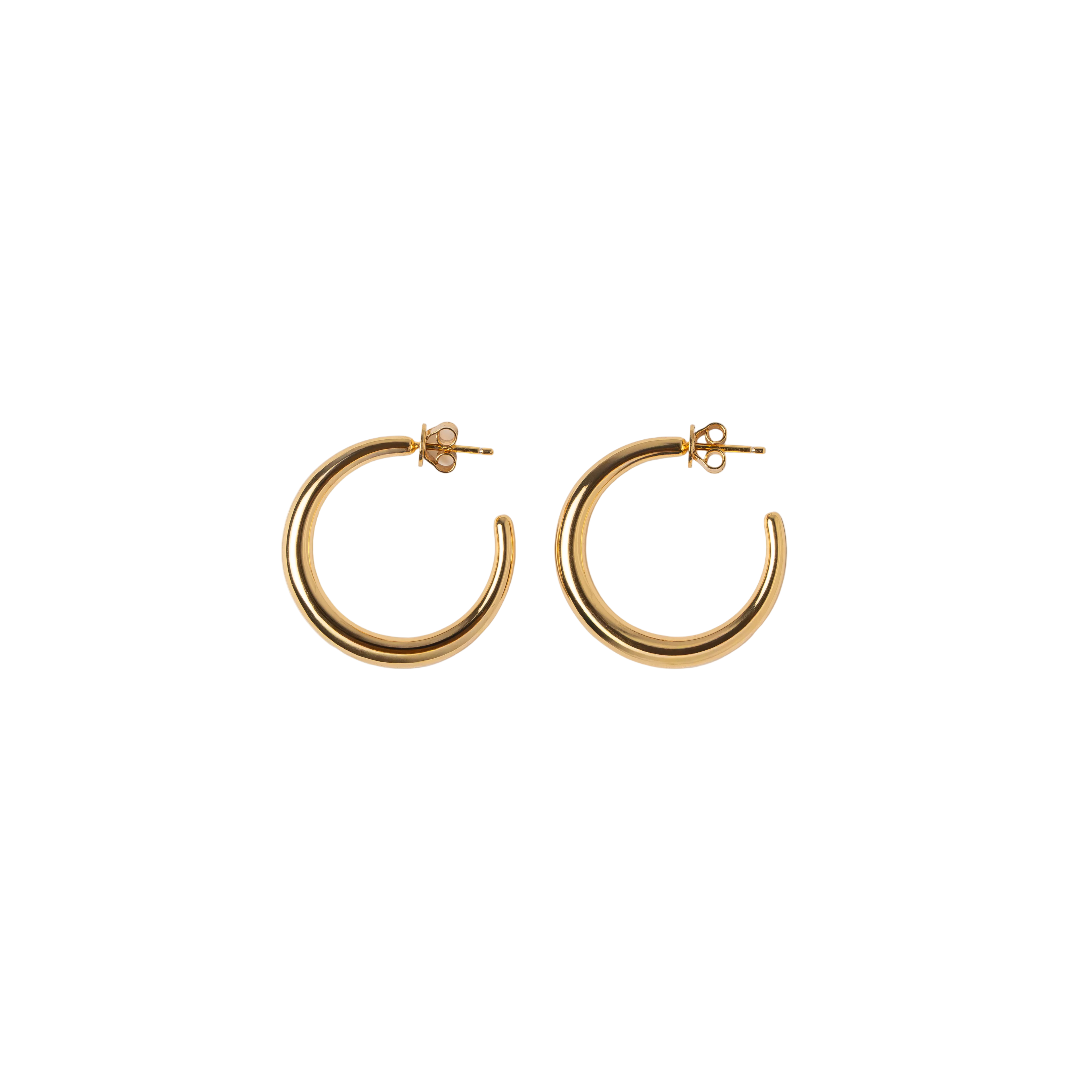 Pendientes Olga