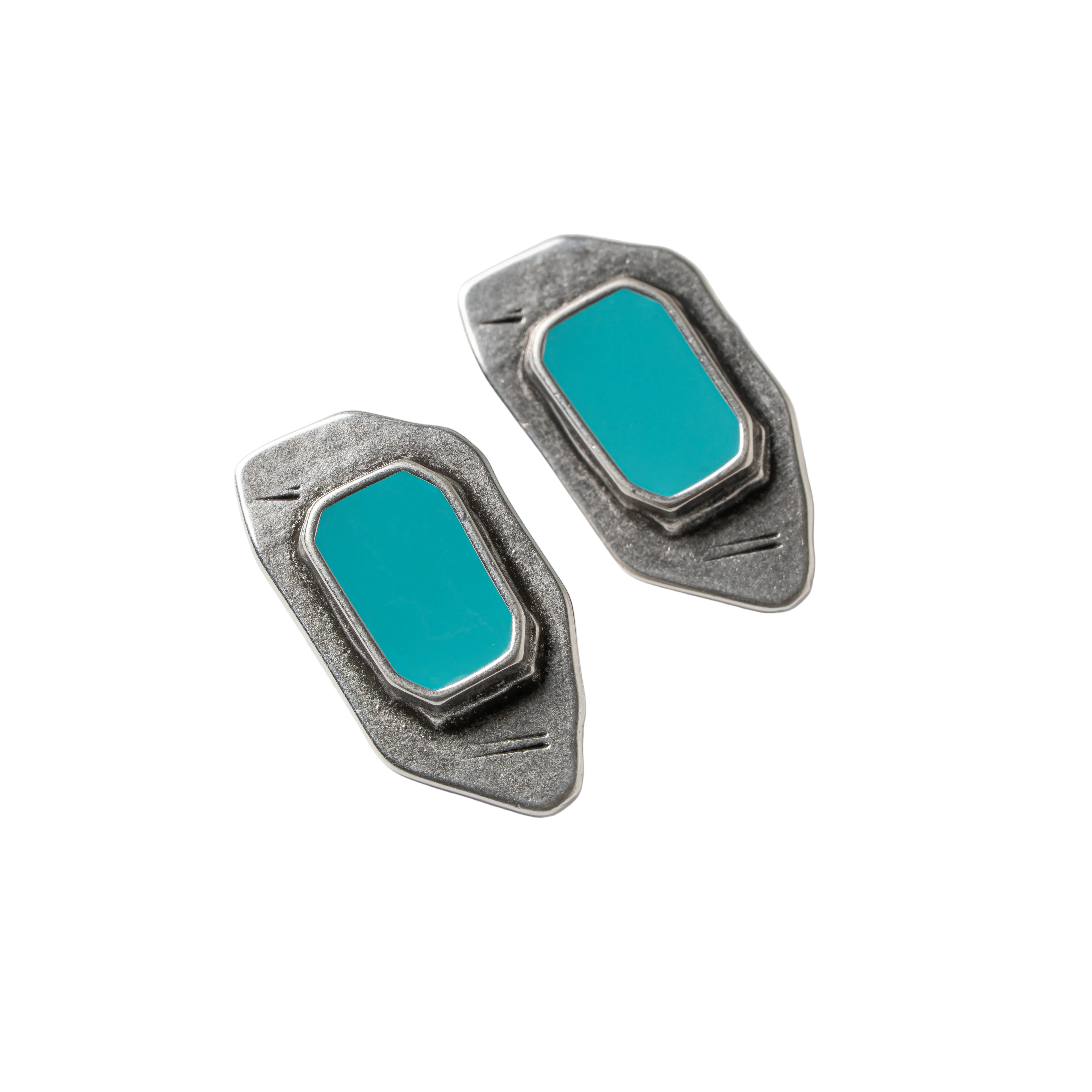 Pendientes Mardel