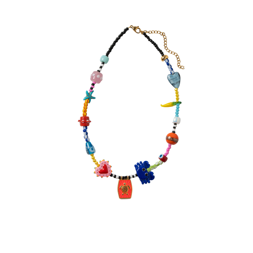 Collar La Juanita