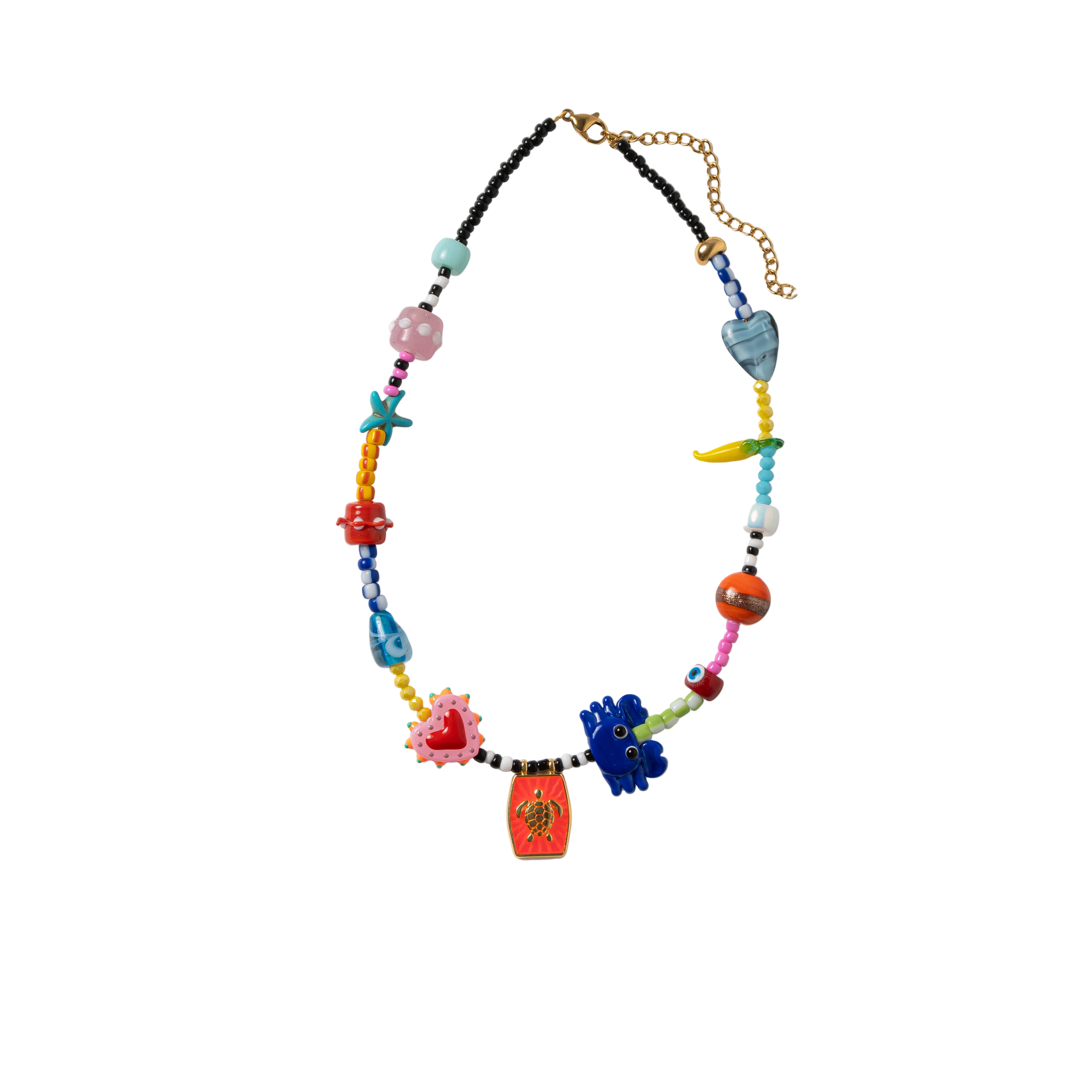 Collar La Juanita