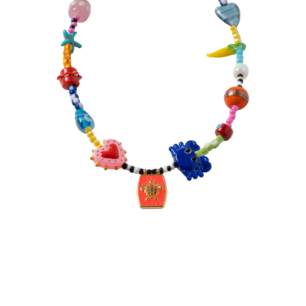 Collar La Juanita