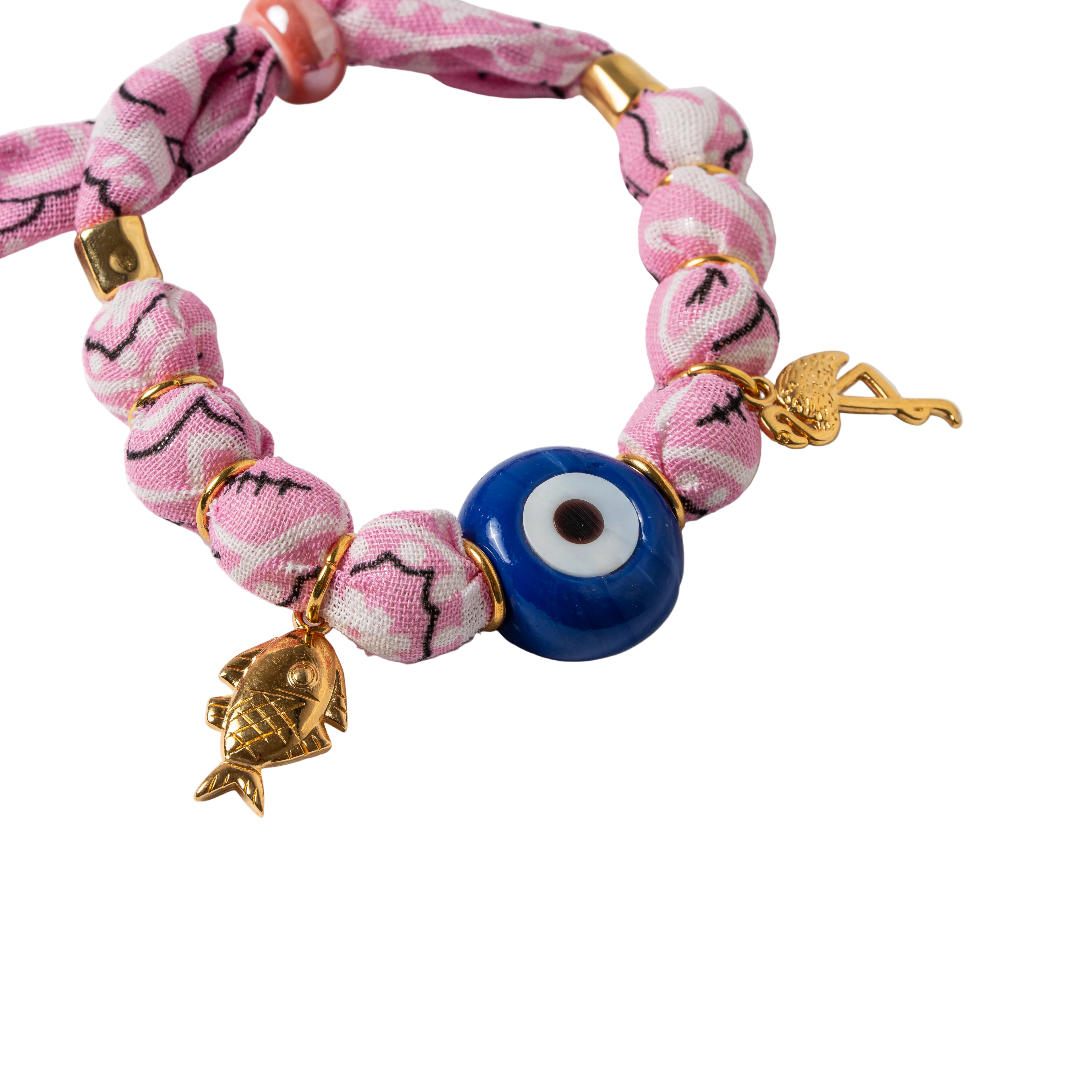 Pulsera Las Gaviotas