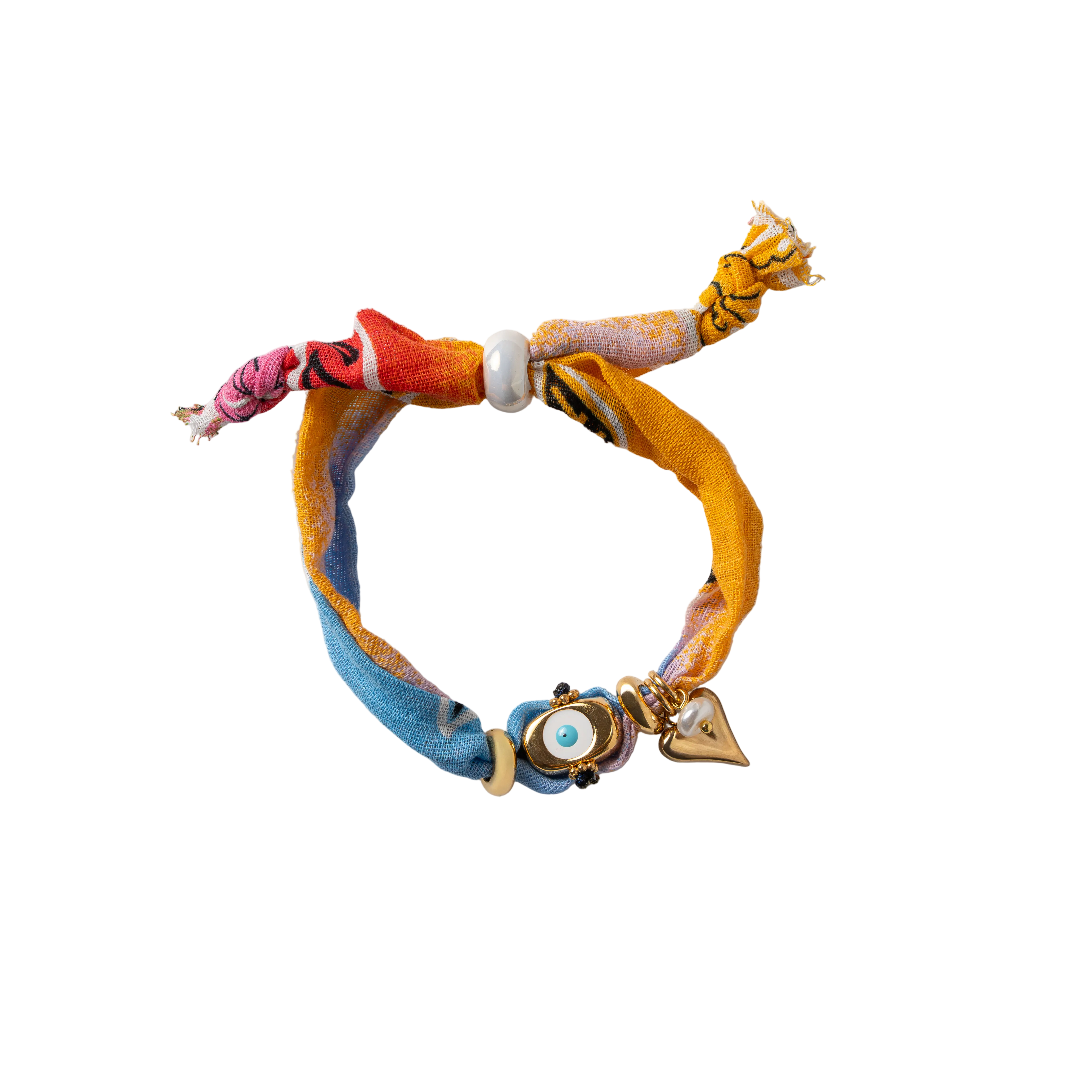 Pulsera Mar
