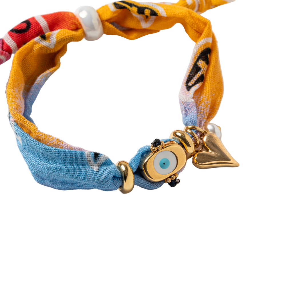 Pulsera Mar