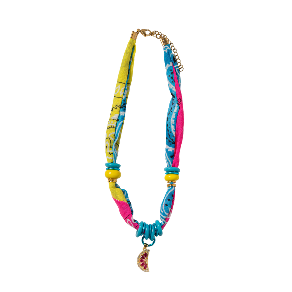 Collar Solanas
