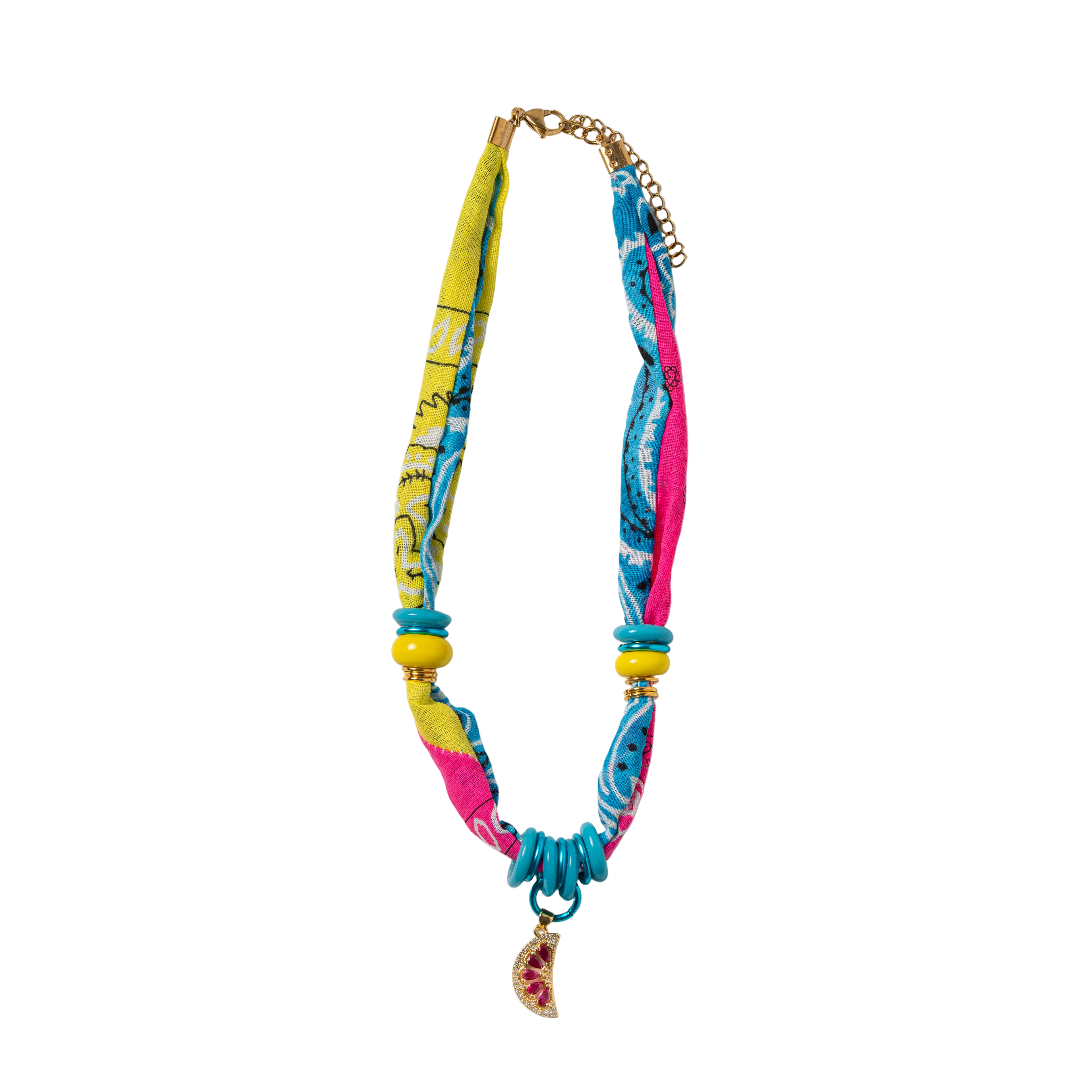 Collar Solanas