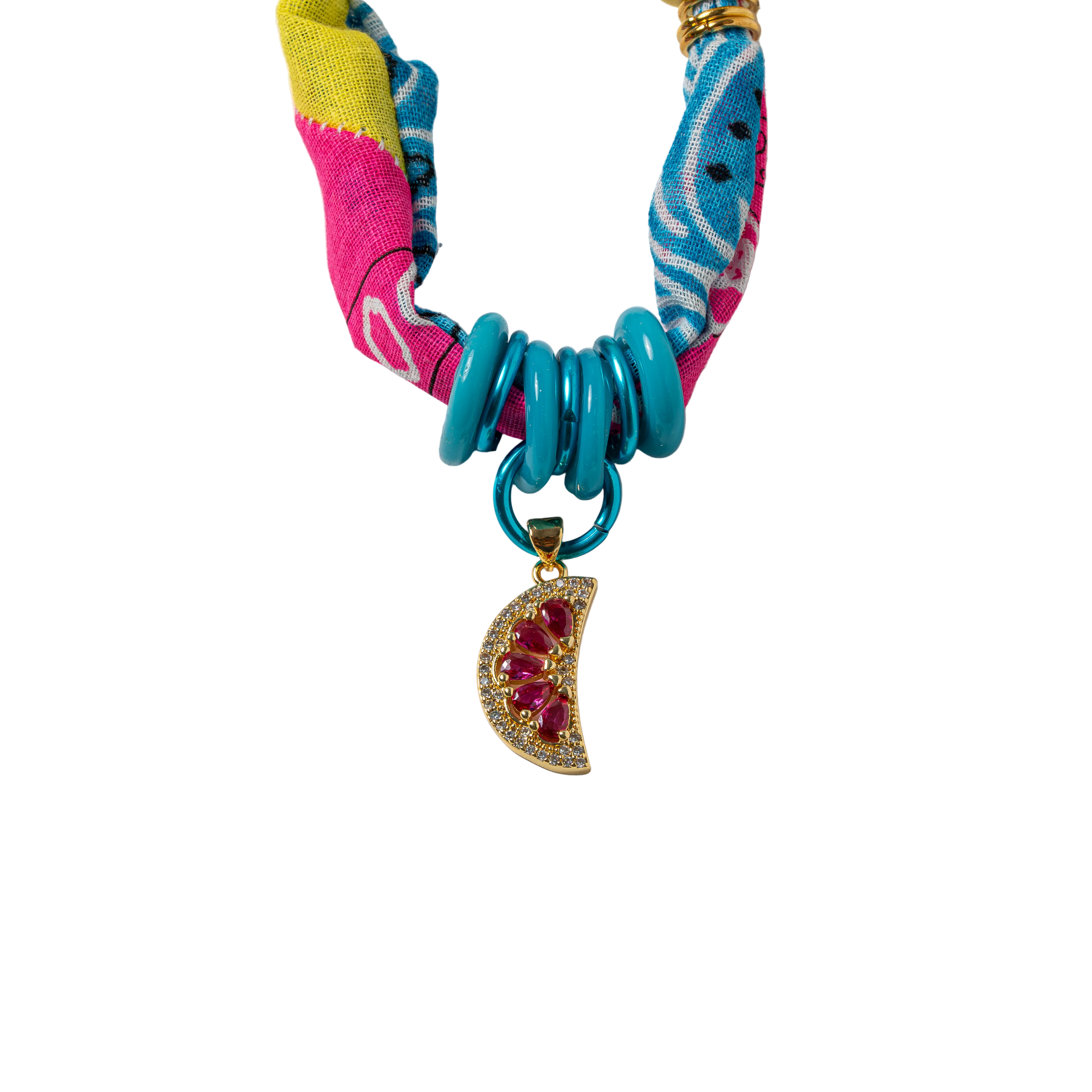 Collar Solanas