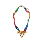 Collar Punta Rubia