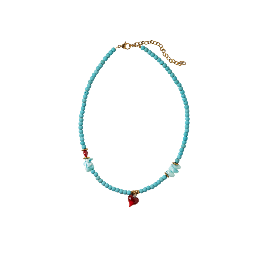 Collar Manantiales