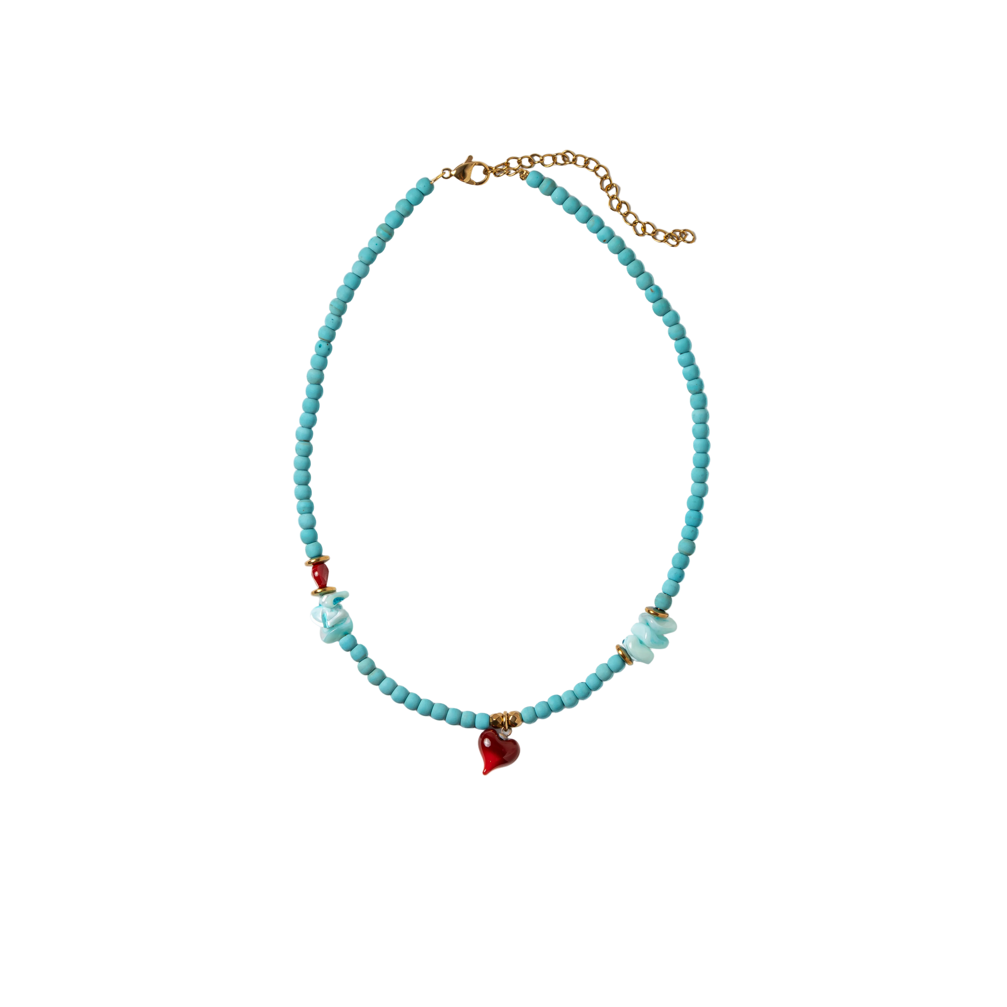 Collar Manantiales