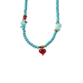 Collar Manantiales
