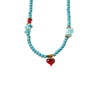 Collar Manantiales