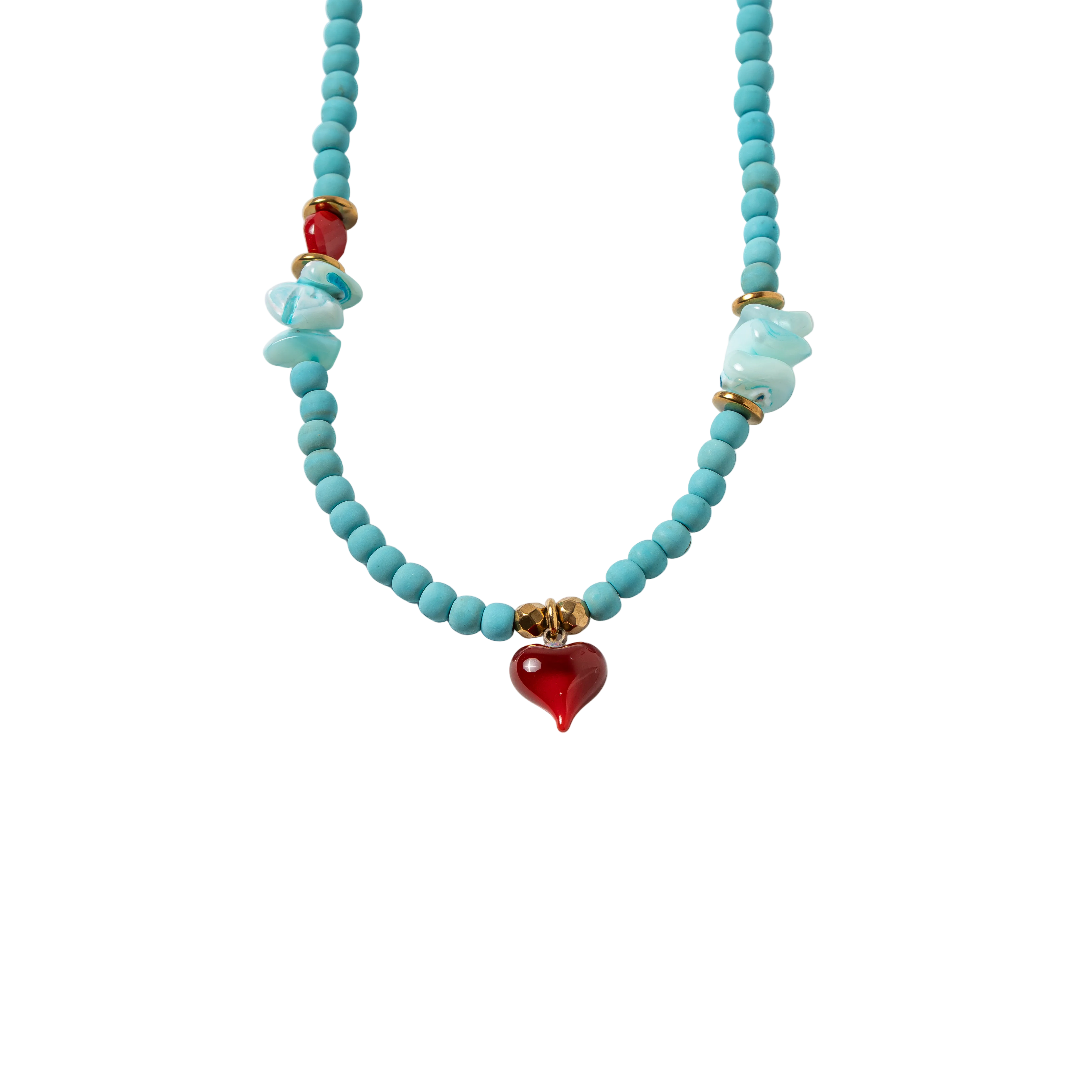 Collar Manantiales