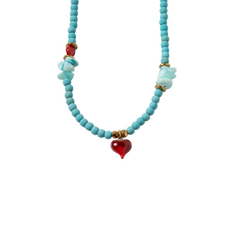 Collar Manantiales