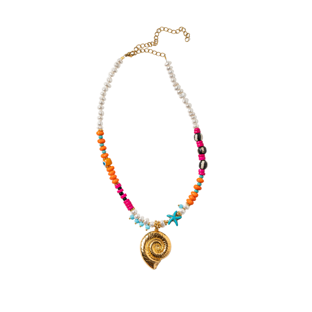 Collar Cabo Polonio
