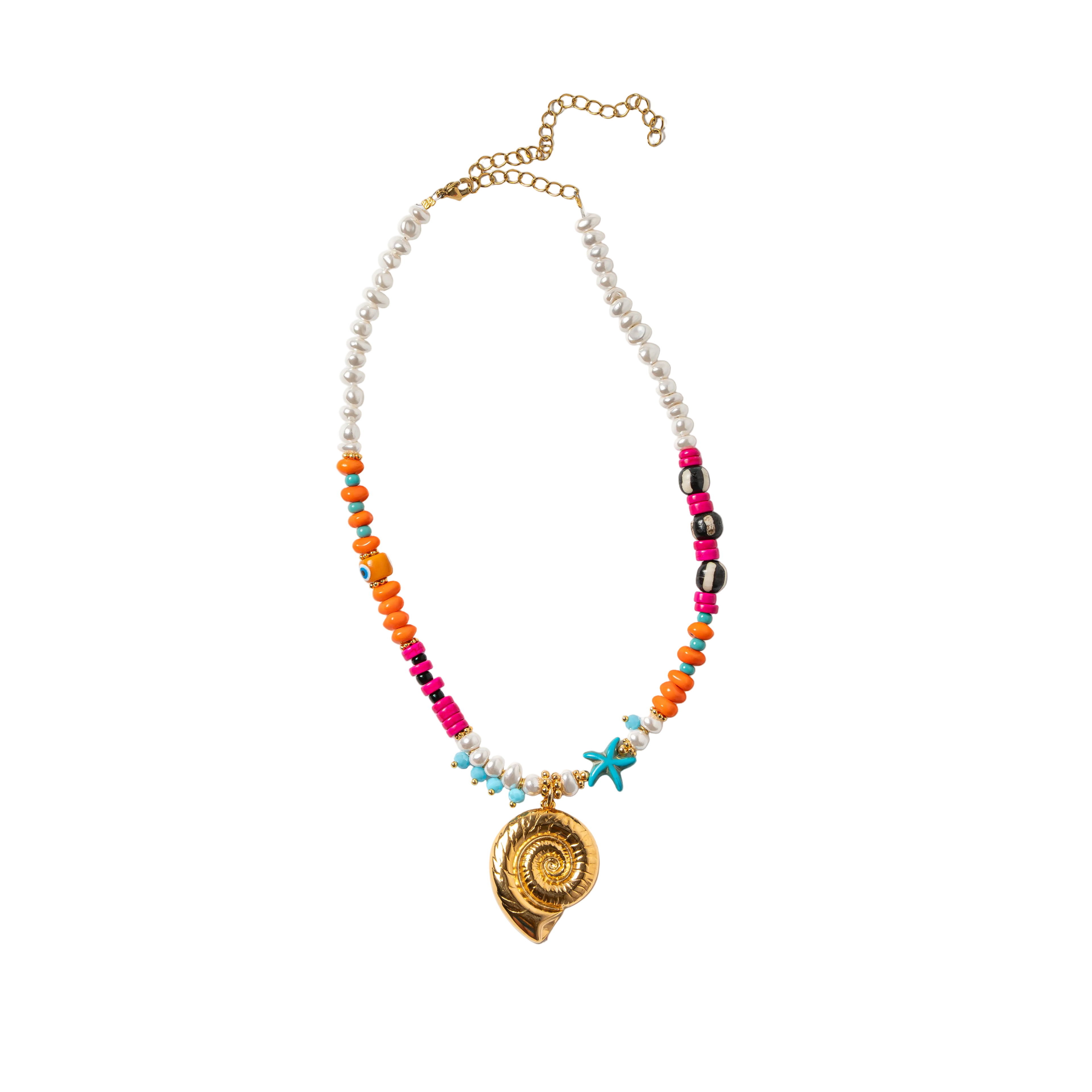 Collar Cabo Polonio