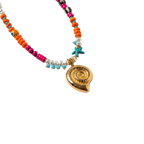 Collar Cabo Polonio