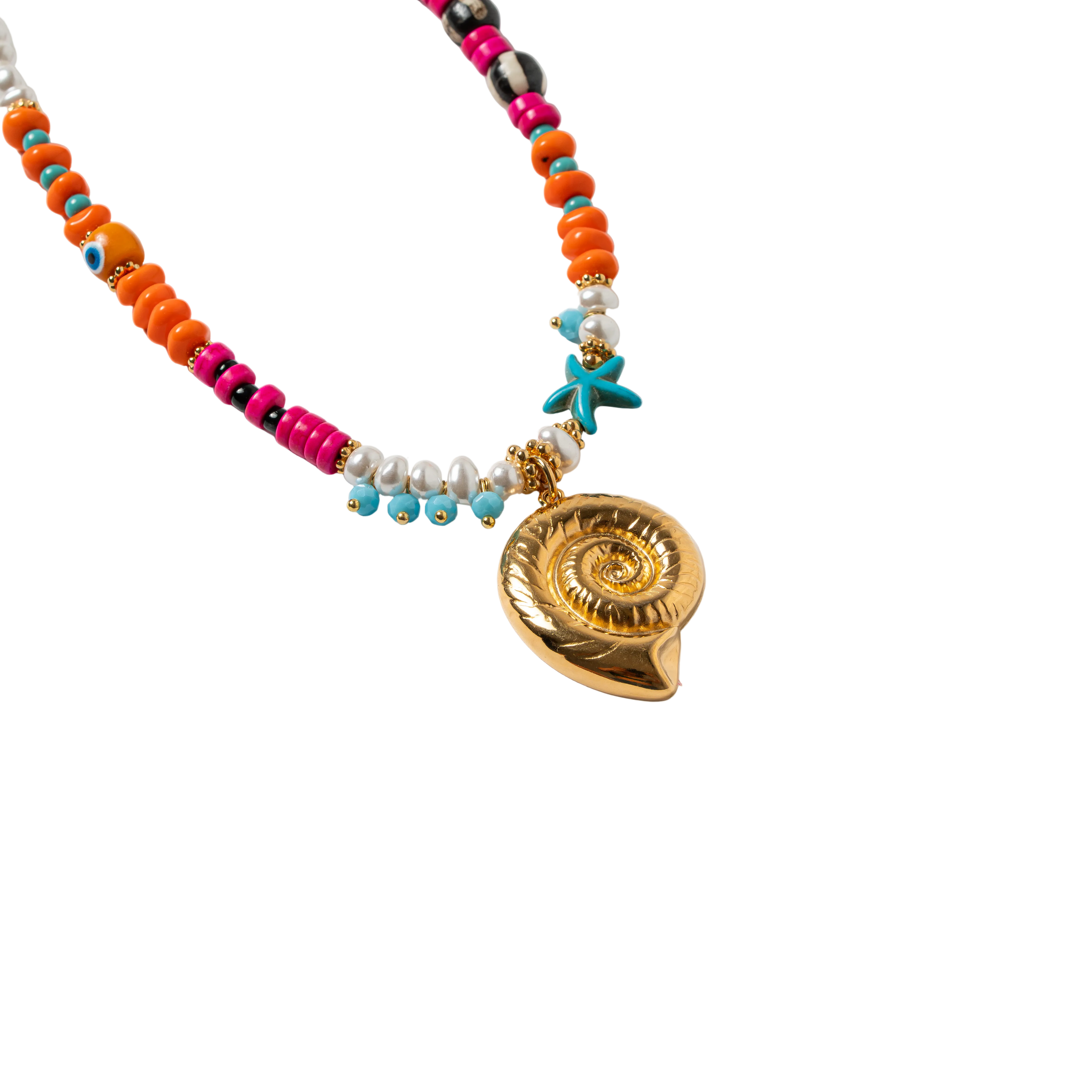 Collar Cabo Polonio