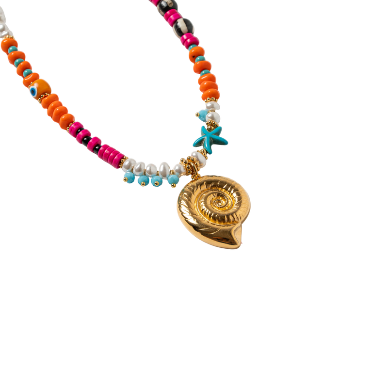 Collar Cabo Polonio