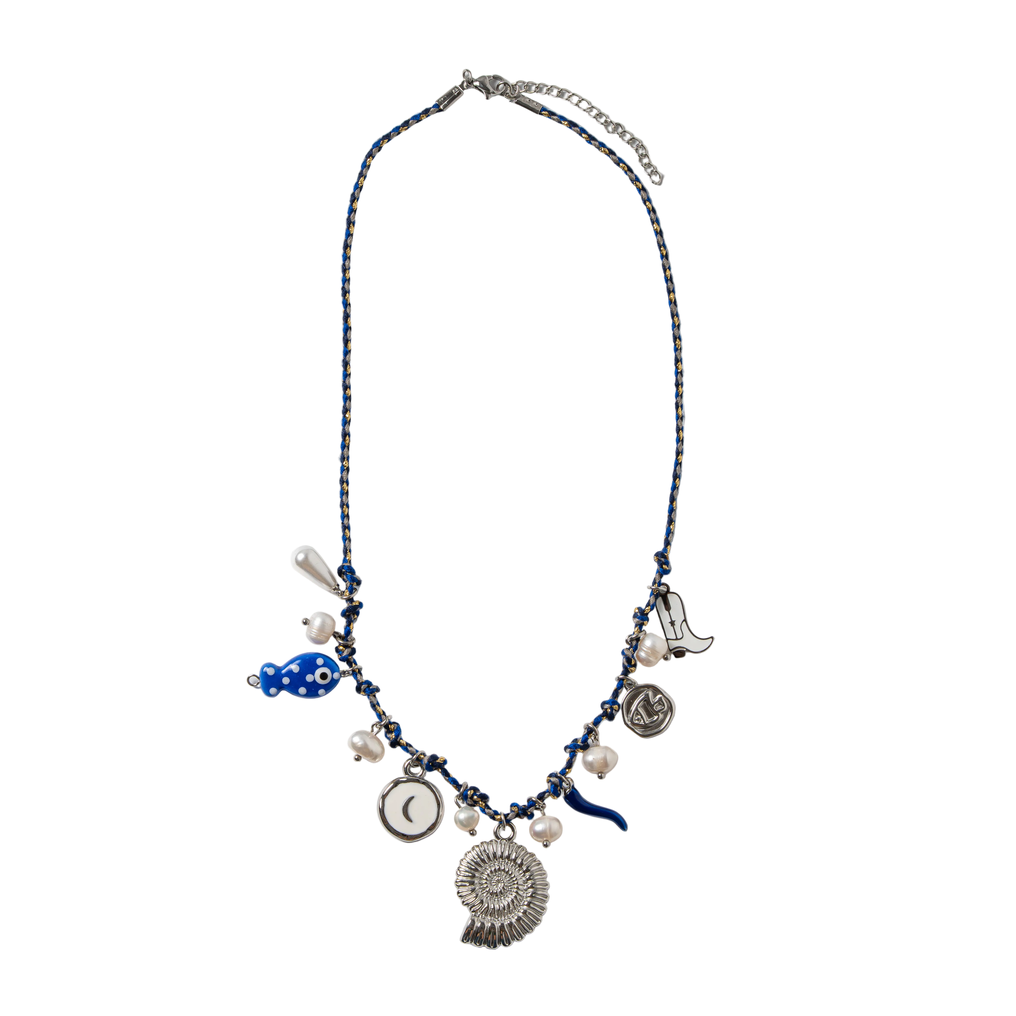 Collar Punta del Caracol