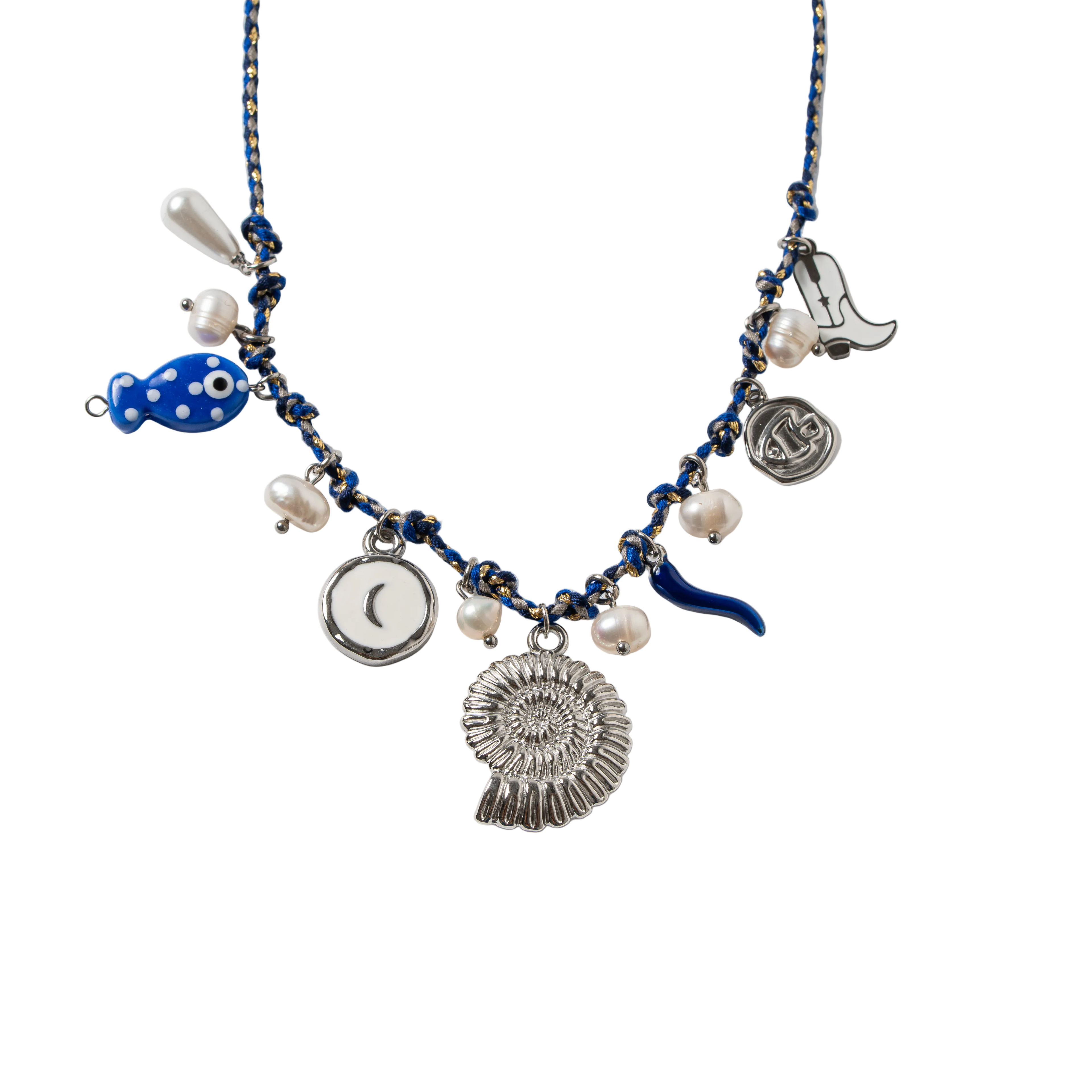 Collar Punta del Caracol