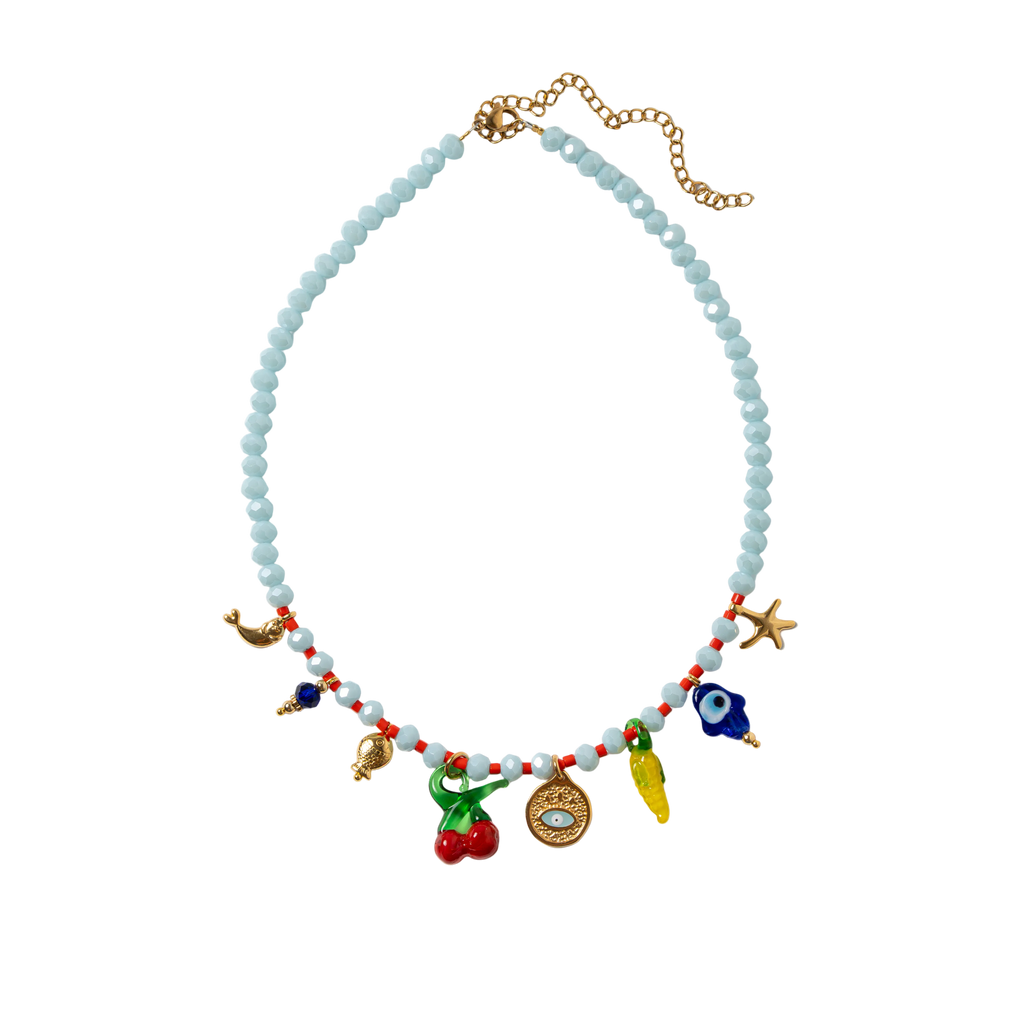 Collar Punta Ballena