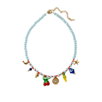 Collar Punta Ballena