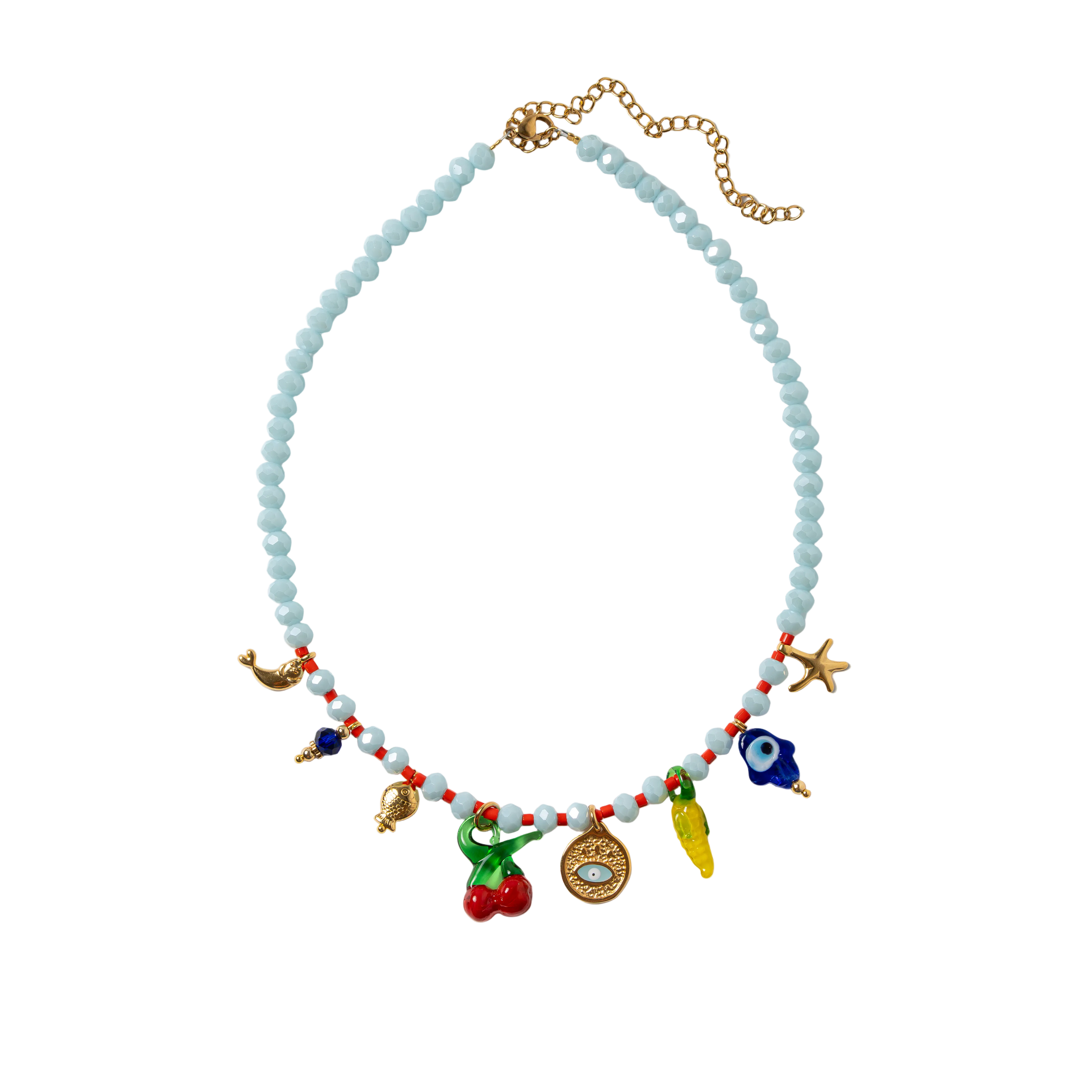Collar Punta Ballena