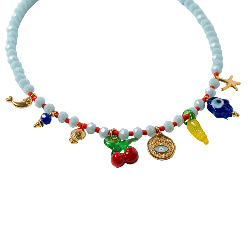 Collar Punta Ballena
