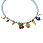 Collar Punta Ballena