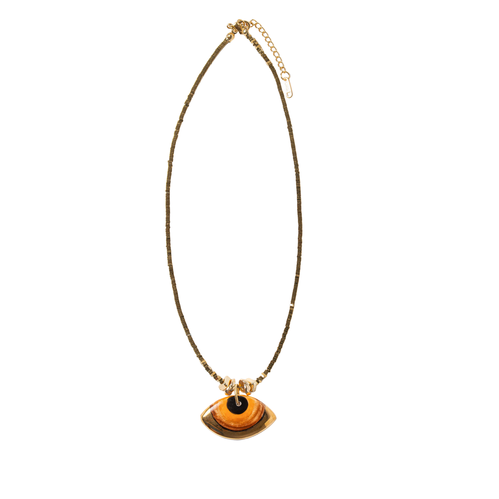 Collar La Pedrera