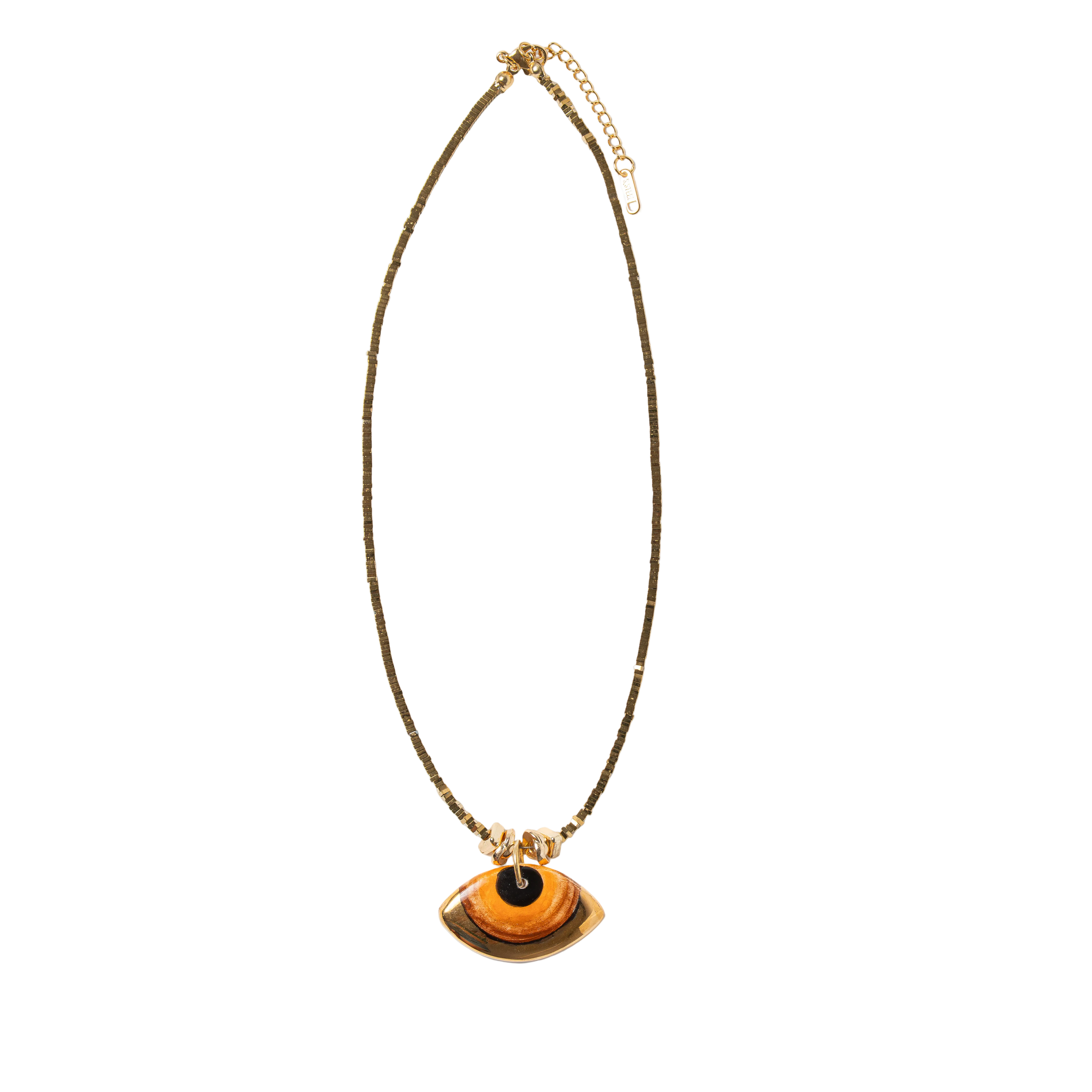 Collar La Pedrera