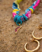 Collar Solanas