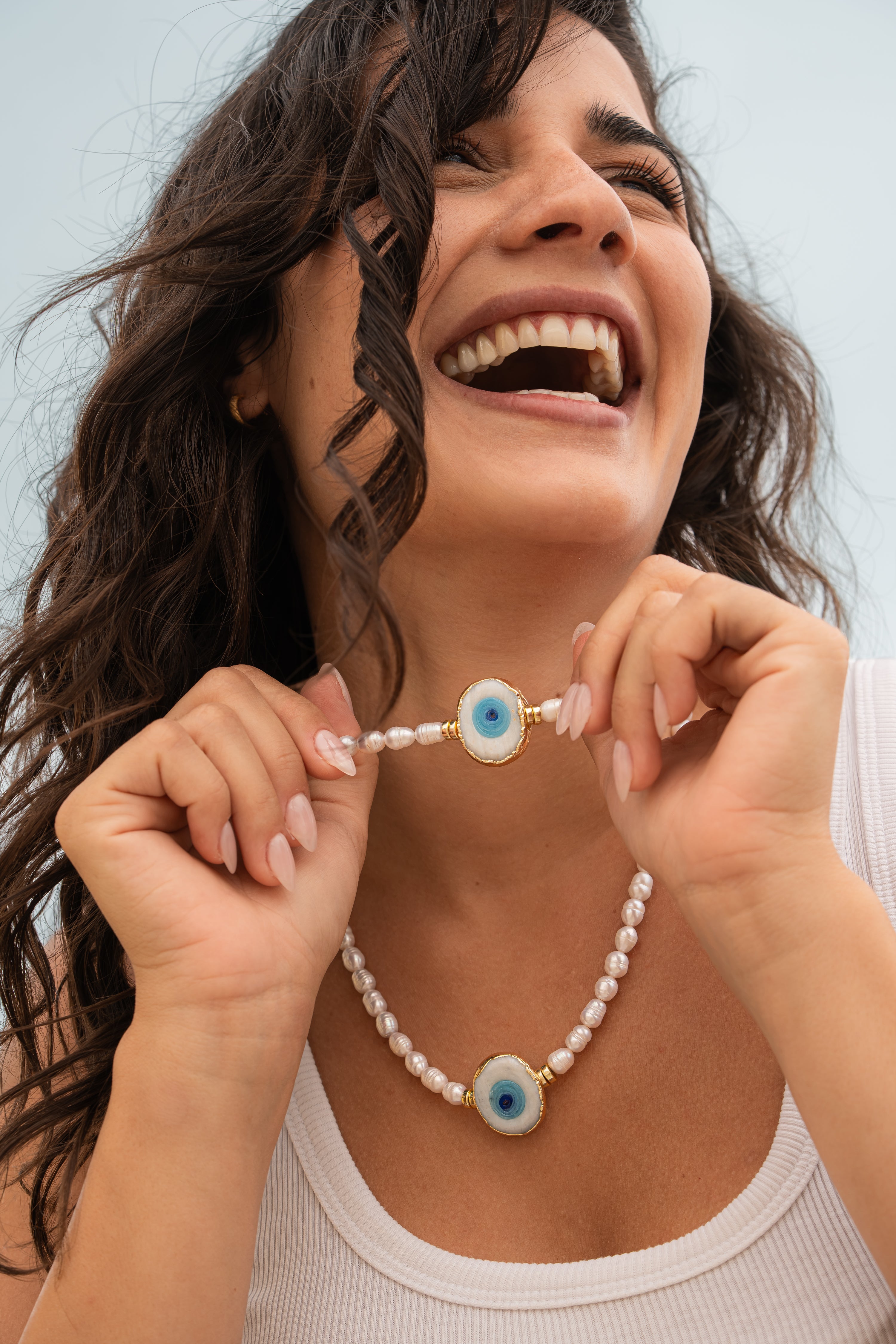 Collar Cariló