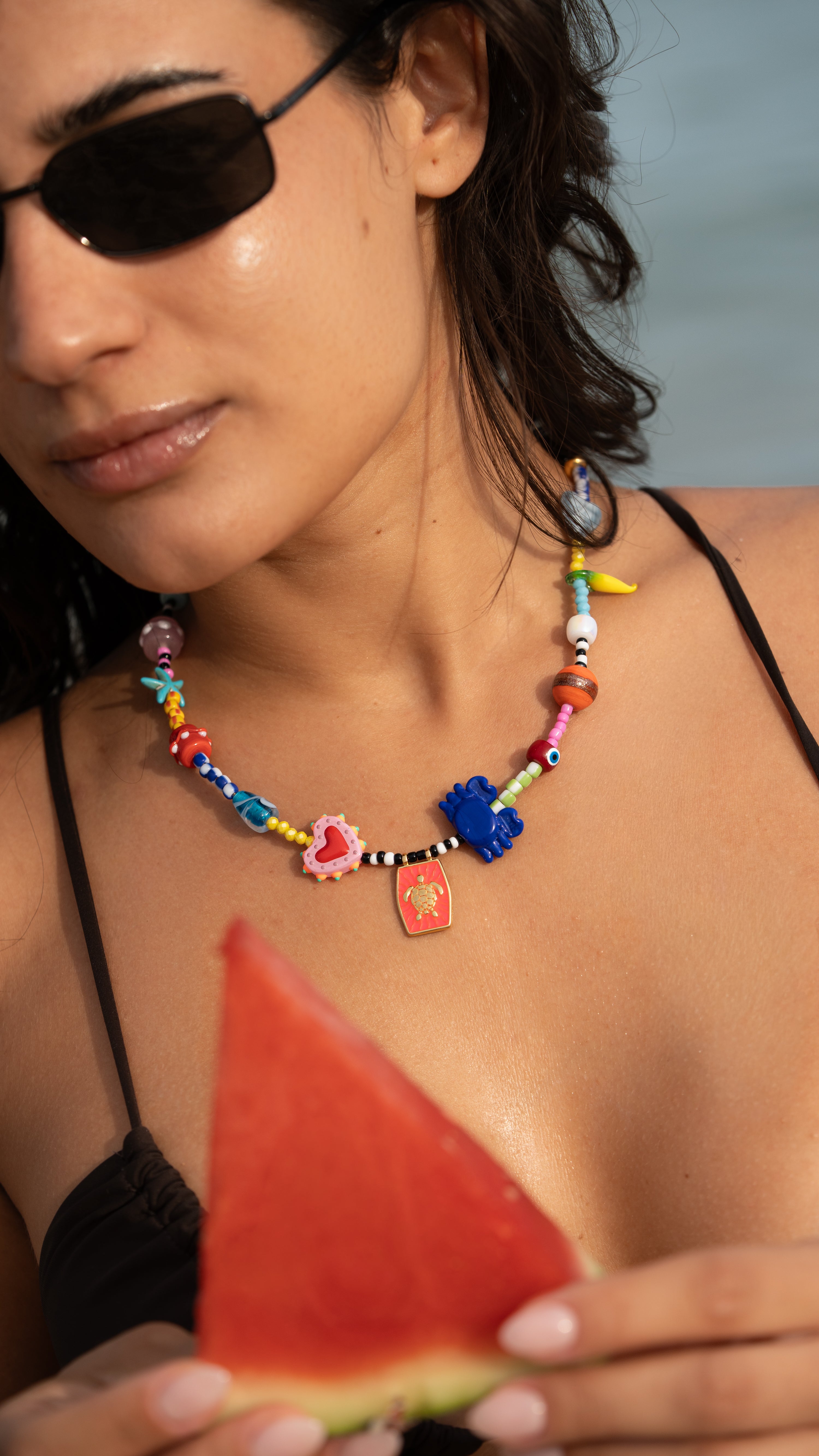Collar La Juanita