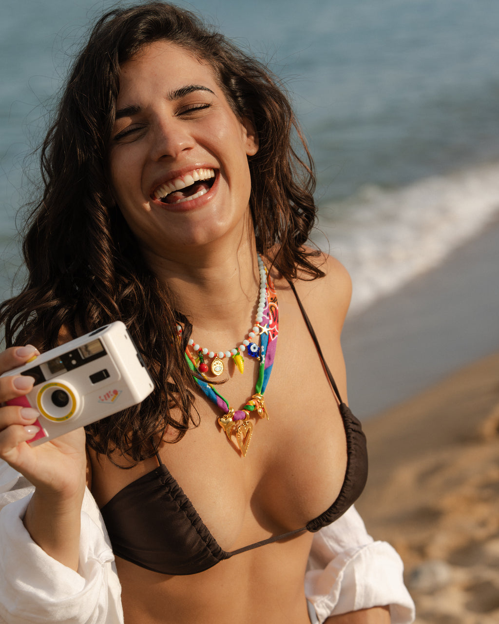 Collar Punta Ballena