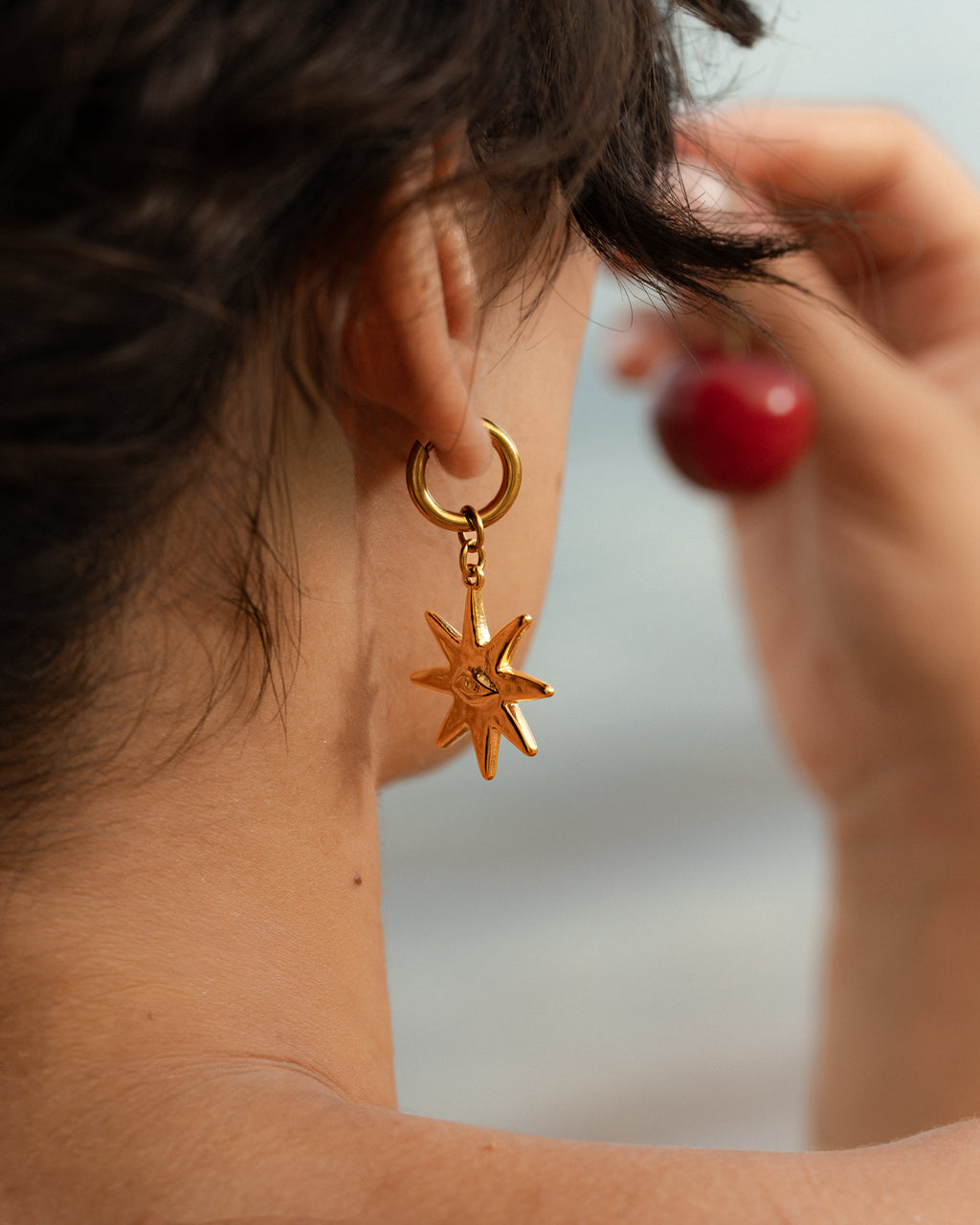 Pendientes Las Toscas