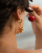 Pendientes Las Toscas