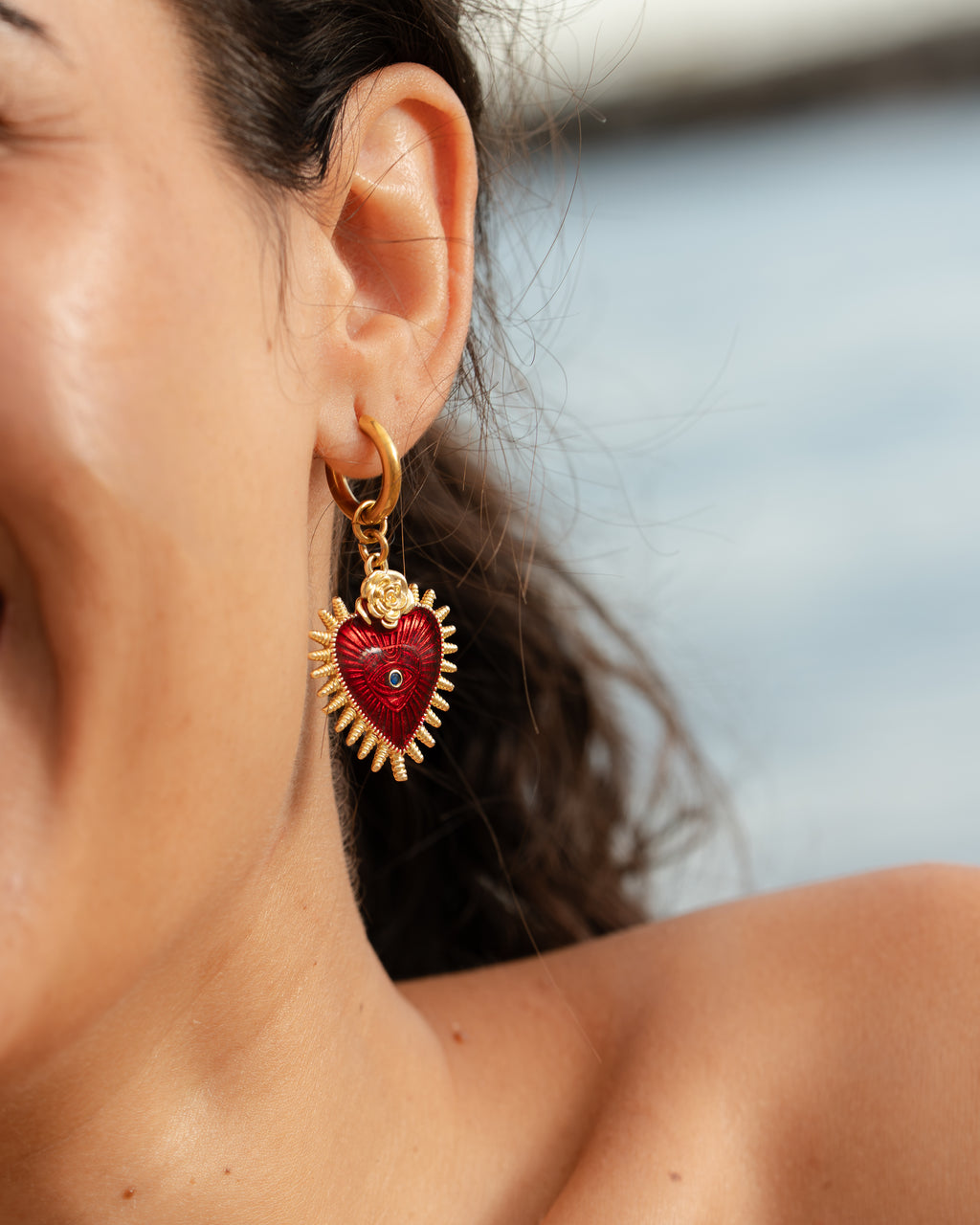 Pendientes Las Toscas