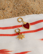Pendientes Las Toscas