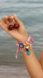 Pulsera Mar