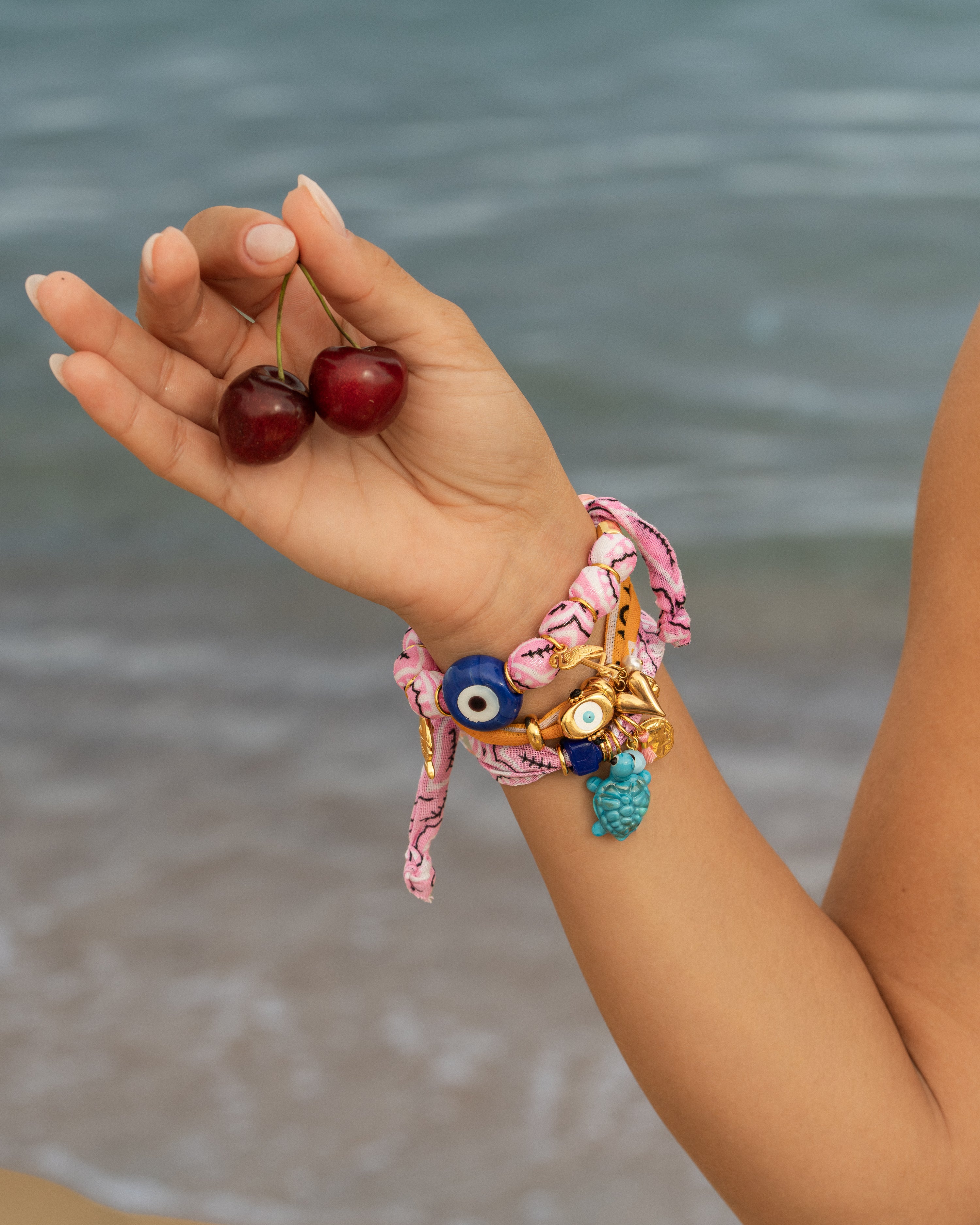 Pulsera Las Gaviotas