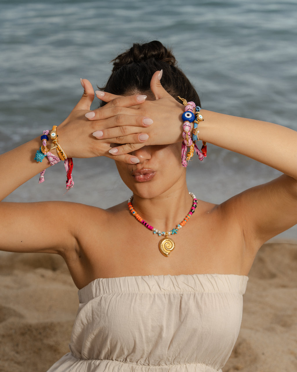 Pulsera Las Gaviotas